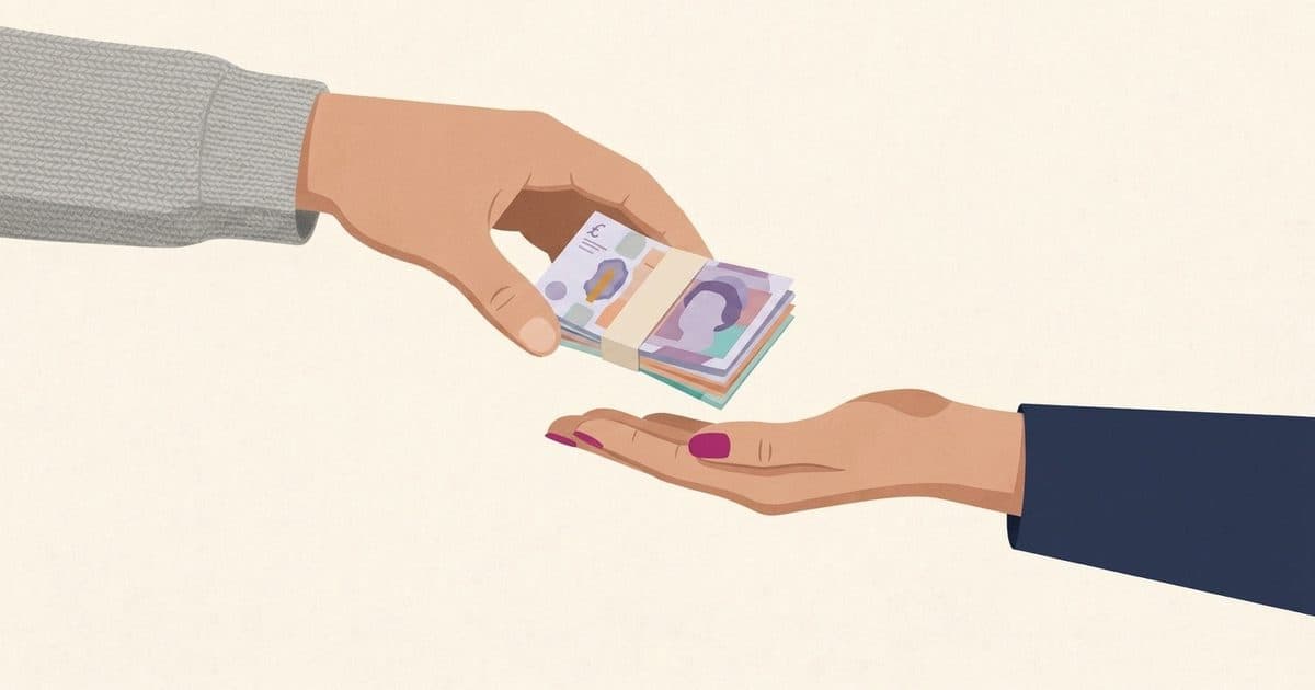 Cómo recuperé 31.150 libras (y por qué no todos pudieron)